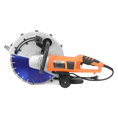 Электрический бетонорез MESSER KX355D