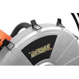 Электрический бетонорез MESSER KX355D