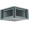 Рекуператор пластинчатый Shuft RHPr 800x500