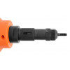 Аккумуляторный резьбовой заклепочник MESSER M2000 (М6) с двумя Li-Ion аккумуляторами