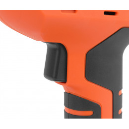 Аккумуляторный резьбовой заклепочник MESSER M2000 (М6) с двумя Li-Ion аккумуляторами