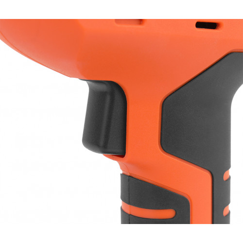 Аккумуляторный резьбовой заклепочник MESSER M2000 (М6) с двумя Li-Ion аккумуляторами