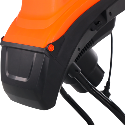 Измельчитель электрический YARD FOX 2400SE