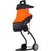 Измельчитель электрический YARD FOX 2400SE