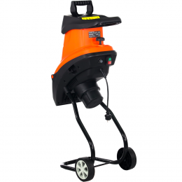 Измельчитель электрический YARD FOX 2400SE