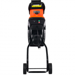 Измельчитель электрический YARD FOX 2400SE