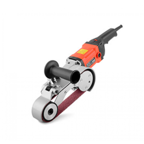 Ленточная шлифовальная машина MESSER WS620