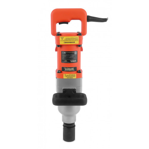 Гайковерт сетевой ударный MESSER 630C (850Нм)