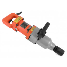 Гайковерт сетевой ударный MESSER 630C (850Нм)