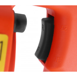 Гайковерт сетевой ударный MESSER 630C (850Нм)