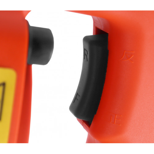 Гайковерт сетевой ударный MESSER 630C (850Нм)