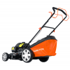Газонокосилка бензиновая YARD FOX 53SH HW