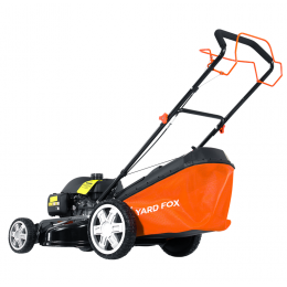 Газонокосилка бензиновая YARD FOX 53SH HW