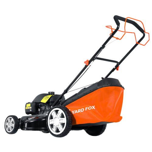 Газонокосилка бензиновая YARD FOX 53SH HW