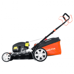 Газонокосилка бензиновая YARD FOX 53SH HW