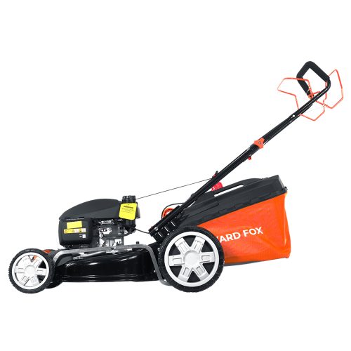 Газонокосилка бензиновая YARD FOX 53SH HW