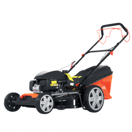 Газонокосилка бензиновая YARD FOX 53SH HW