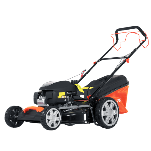 Газонокосилка бензиновая YARD FOX 53SH HW