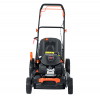 Газонокосилка бензиновая YARD FOX 53SH HW