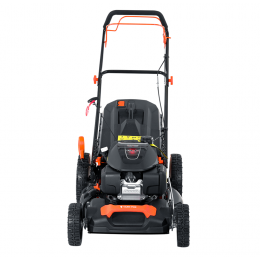 Газонокосилка бензиновая YARD FOX 53SH HW