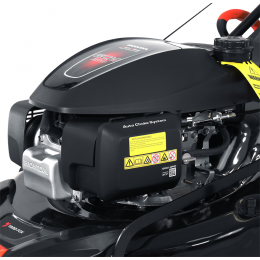 Газонокосилка бензиновая YARD FOX 53SH HW