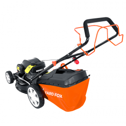 Газонокосилка бензиновая YARD FOX 53SH HW