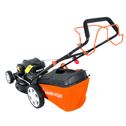 Газонокосилка бензиновая YARD FOX 53SH HW