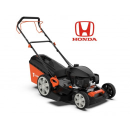 Газонокосилка бензиновая YARD FOX 53SH HW