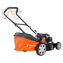 Газонокосилка бензиновая YARD FOX 53SH HW