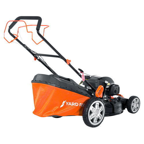 Газонокосилка бензиновая YARD FOX 53SH HW