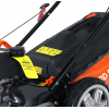 Газонокосилка бензиновая YARD FOX 53SH HW
