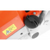 Бензорез MESSER ECF350