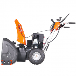 Бензиновый снегоуборщик YARD FOX OPTIMA 6151E