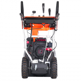 Бензиновый снегоуборщик YARD FOX OPTIMA 6151E