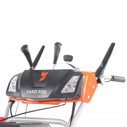 Бензиновый снегоуборщик YARD FOX OPTIMA 6151E