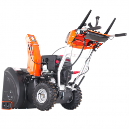 Бензиновый снегоуборщик YARD FOX OPTIMA 6151E
