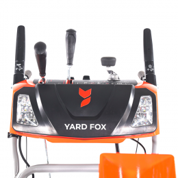 Бензиновый снегоуборщик YARD FOX OPTIMA 6151E