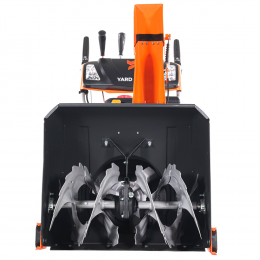 Бензиновый снегоуборщик YARD FOX OPTIMA 6151E