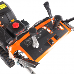 Бензиновый снегоуборщик YARD FOX OPTIMA 6151E