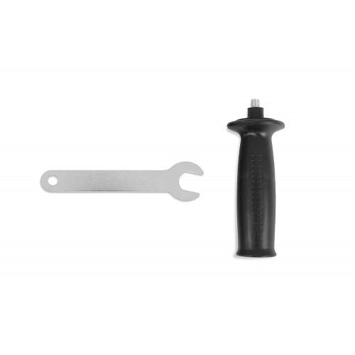 Дисковая шлифовальная машина MESSER M3021