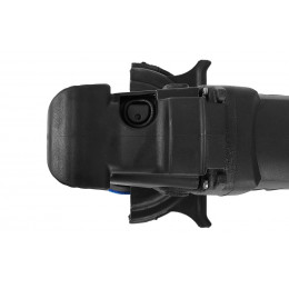 Дисковая шлифовальная машина MESSER M3021