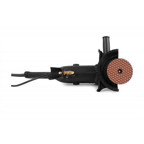 Дисковая шлифовальная машина MESSER M3021
