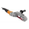 Двухроликовая ленточная шлифовальная машина MESSER M3025