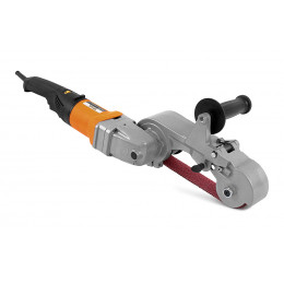 Двухроликовая ленточная шлифовальная машина MESSER M3025
