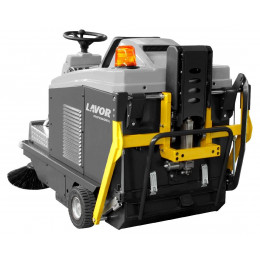 Подметальная машина LAVOR Professional SWL R1000 ET Bin-Up