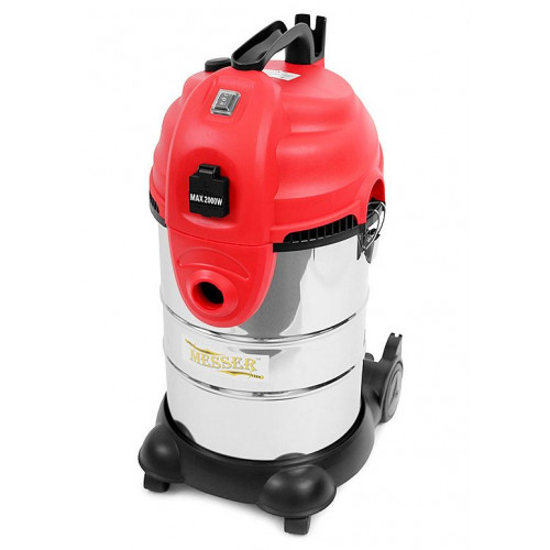 Строительный пылесос MESSER RL118A-30L