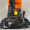 Бензиновый гусеничный снегоуборщик YARD FOX 6654ET