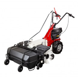 Подметальная машина Eurosystems Minieffe B&S 625EXi Series 88см с бункером