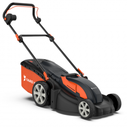 Газонокосилка электрическая YARD FOX EL4350