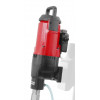 Двигатель алмазного бурения MESSER DM250E  260мм 4 кВт, 750 об/мин, с PRCD
